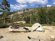 19 campsite